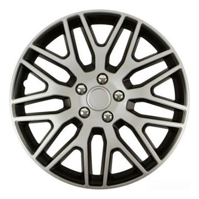 Тасове Versaco Dakar NC Silver / Black - 13