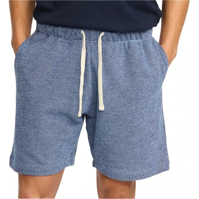 Revolution Мъжки къси панталони Revolution Casual Shorts - Blue - размер M (012-4544-0112)