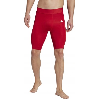adidas TechFit JP1464 červené L