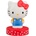 Paladone Лампа Paladone - Hello Kitty, Icon (PP14445HK)