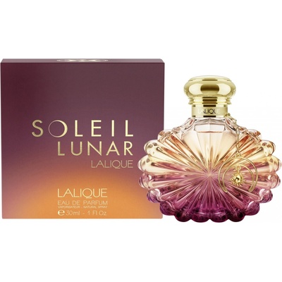 Lalique Soleil Lunar parfumovaná voda dámska 50 ml