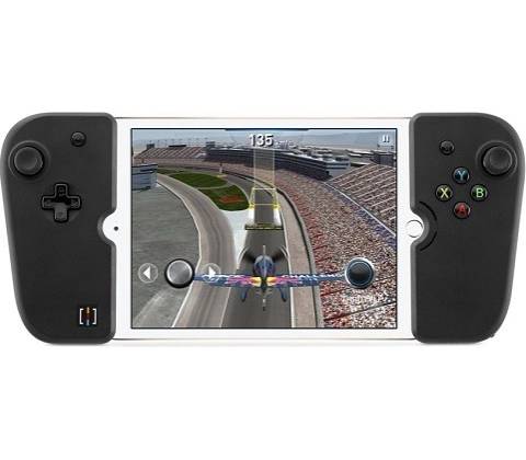 GameVice GVIPMR