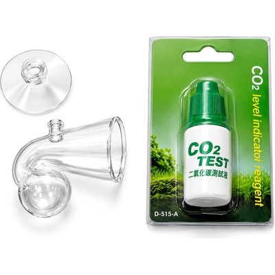 UP Aqua CO2 Dropchecker