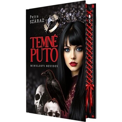 Temné puto