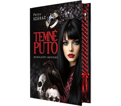 Temné puto