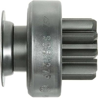Volnoběžný převod, startér AS-PL SD6127P