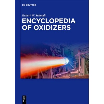 Encyclopedia of Oxidizers, 5 Teile