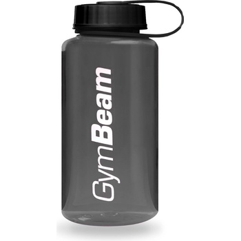 GymBeam Sport Bottle Grey 1000 ml