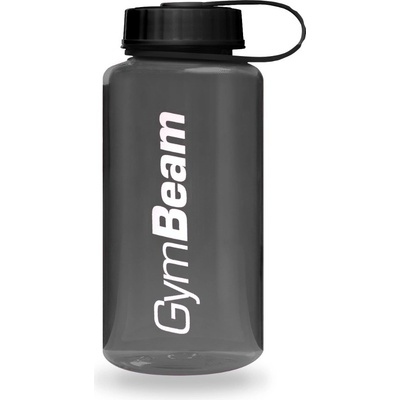 GymBeam Sport Bottle Grey 1000 ml – Zbozi.Blesk.cz