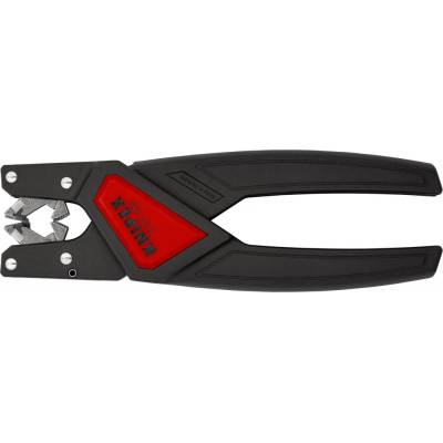 Kleště odizolovací automatické 180mm na ploché kabely