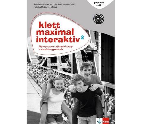 Klett Maximal interaktiv 2