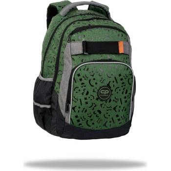 COOLPACK Ученическа раница CoolPack Loop Grispy (F103683)