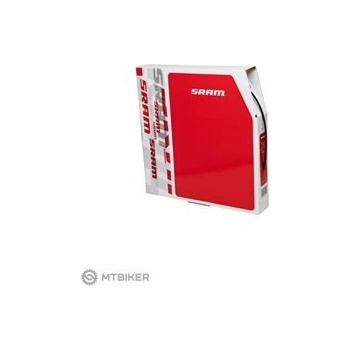 Sram 5.0mm brzdový bowden, 1m