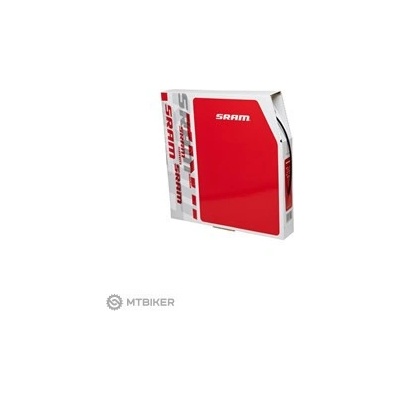 Sram 5.0mm brzdový bowden, 1m