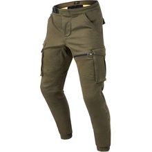 Broger Alaska II JOGGER FIT olivové