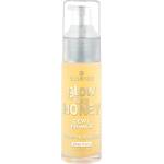 Essence Makeup Base Glow Like Honey Dewy База за лице 30ml