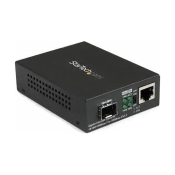 StarTech Мрежови адаптер Startech MCM1110SFP