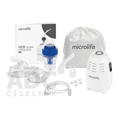 Microlife NEB 150 Mini