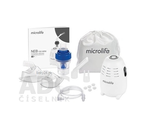Microlife NEB 150 Mini