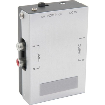 AV:link STP-2