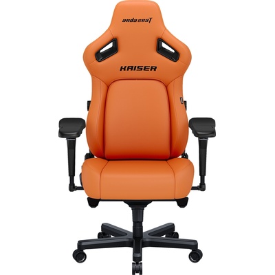 Kaiser 4 Premium геймърски стол L размер Bentley Brown (AD12YDDC-L-20-K-PV/C)