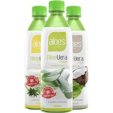 ProBrands Aloe Vera 400 ml original