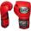 Katsudo Боксови ръкавици Professional II, червени (215.KAT.PROFESIONAL.RED)
