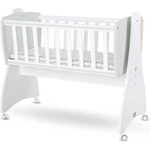 Lorelli ЛЮЛКА first dreams БЯЛА/milky green new (10150550049) - bebetabg