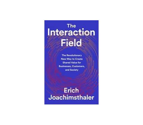The Interaction Field