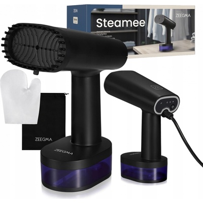 Zeegma STEAMEE