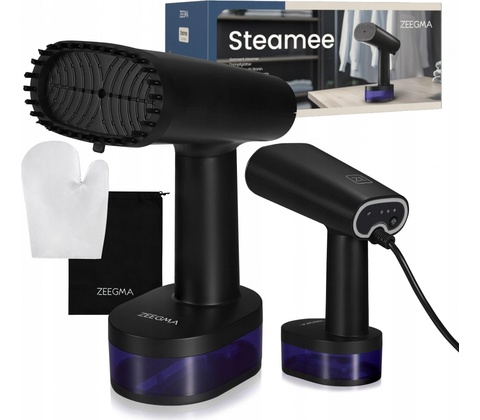 Zeegma STEAMEE