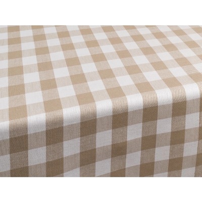 SCANquilt ubrus RIVA kostka 140x180
