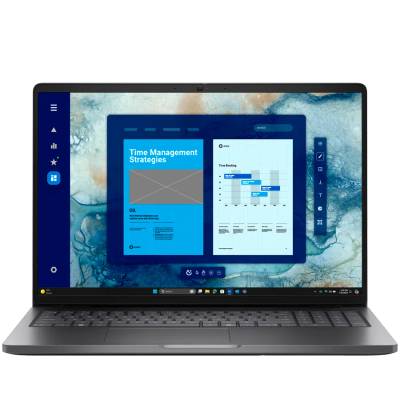 Pro 16 (PC16250), Intel Core Ultra 5 235U vPro(C12, T14, 12MB cache, up to 4.9GHz), 16.0"FHD+(1920x1200) NoTouch, 16GB(1x16 (PC16250_U516G512GIR_UBU-14)