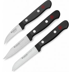 WÜSTHOF Комплект ножове за зеленчуци GOURMET, 3 бр. , Wüsthof (WU1125060310)