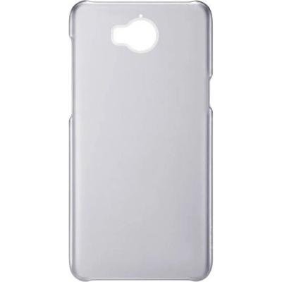 Púzdro HUAWEI ochranné Y6 2017 čiré