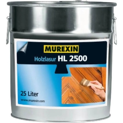 MUREXIN lazúra na drevo HL 2500 sosna (25 l)