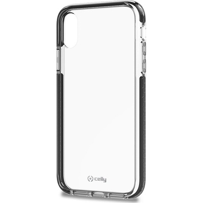 Celly Hexagon Apple iPhone XR, čierne