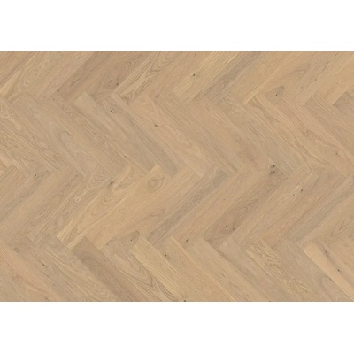 TER HURNE Трислоен паркет Oak Avignon 14мм - рибена кост (1101312670)