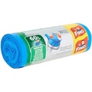 Fino Vrecia zaväzovacie Easy pack 60l 18 µm 20 ks modré