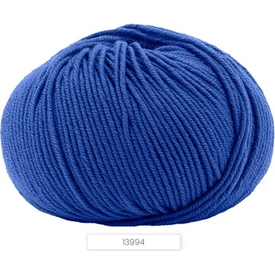 Lana Gatto Super Soft Farba: 13994 BLUETTE/BATTA
