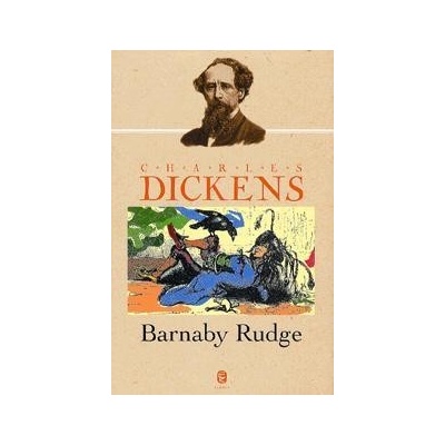 Barnaby Rudge
