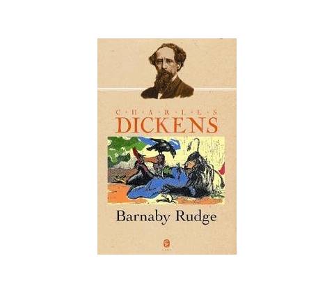 Barnaby Rudge