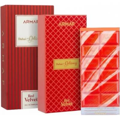 Armaf Delights Red Velvet Парфюм EDP 70ml