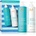 Moroccanoil Frizz Control Shampoo & Conditioner Duo комплект против цъфтене