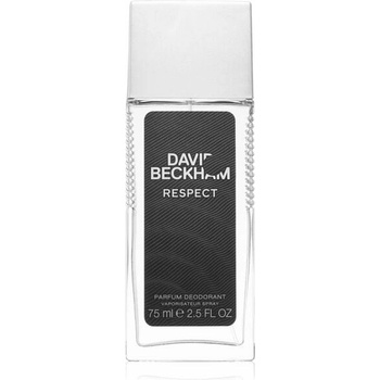 Image 1 of David Beckham Respect natural spray 75 ml