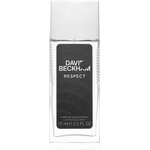 David Beckham Respect natural spray 75 ml