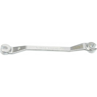 Condor klíč na převlečné matice 10 x 11 mm vyhnutý 100-00597