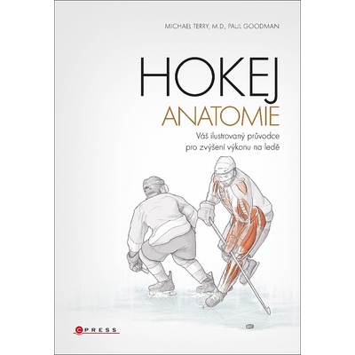 Hokej - Michael Terry, Paul Goodman