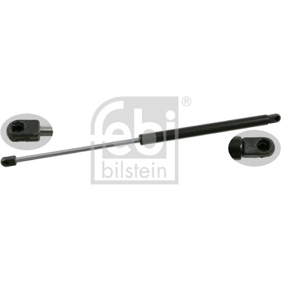 Pneumatická pružina, zavazadlový / nákladový prostor FEBI BILSTEIN 14661