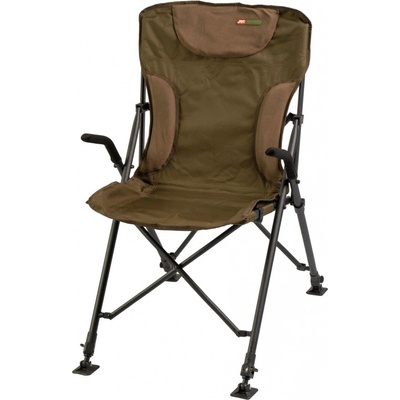 JRC Křeslo Defender II Folding Chair – Zboží Dáma